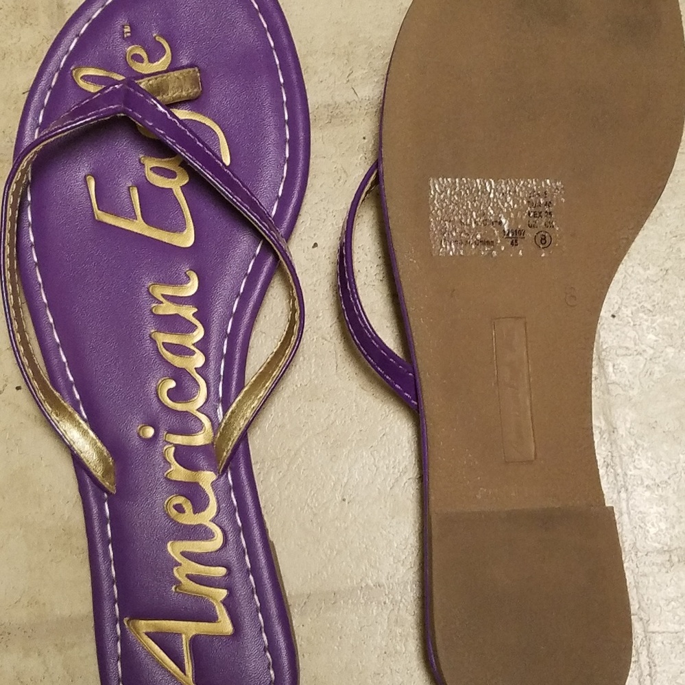 Thong/flip flops/sandals